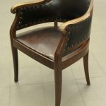 903 1333 DESK CHAIR